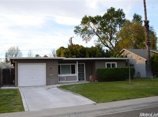 1531 Rutledge Way, Stockton, CA 95207