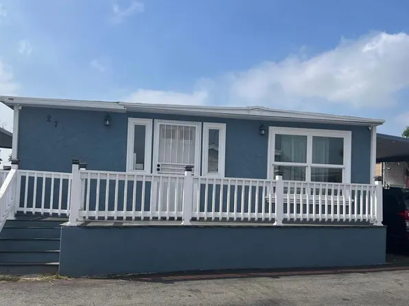 17705 S Western Ave Space 27, Gardena, CA 90248