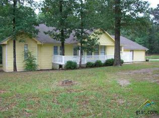 14647 Harbor Way, Flint, TX 75762