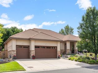 9430 S Silent Hills Dr, Lone Tree, CO 80124