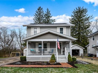 13 Gregg St, Grove City, PA, 16127