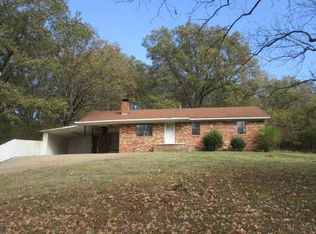 3714 Highway 242 W, Lexa, AR 72355