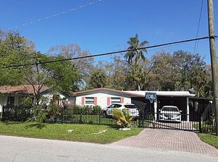 1523 W Lambright St, Tampa, FL 33604