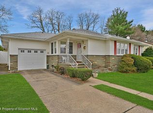 13 Webster Dr, Scranton, PA 18509