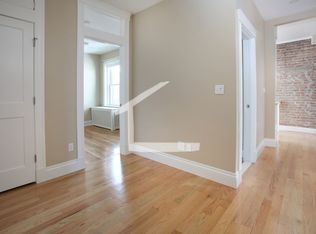 1111-1 Boylston St #52-A, Boston, MA 02215