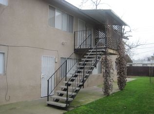 554 S Sierra Vista Ave, Fresno, CA