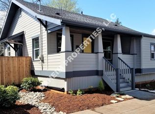 625 NE 62nd Ave, Portland, OR 97213