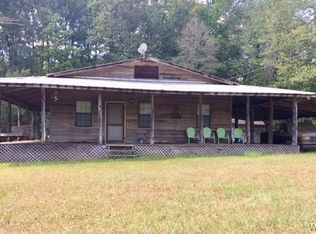 22308 Rock Springs Church Rd, Berry, AL 35546