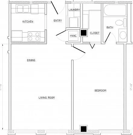 Gravier Place Apartments — Photo 28