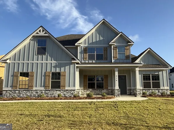 216 Meadows Ln #227, Bonaire, GA 31005