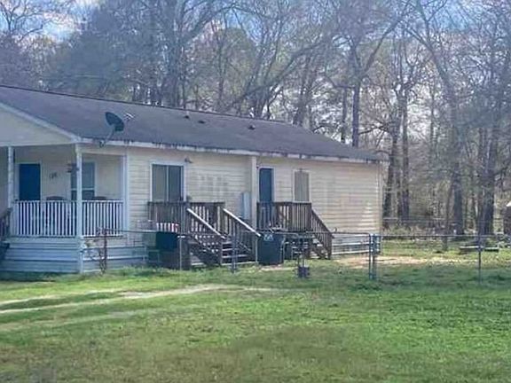 Property Side View