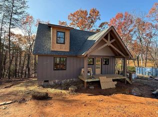 0 Ada St, Blue Ridge, GA 30513