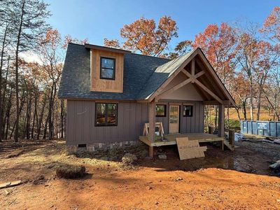 0 Ada St, Blue Ridge, GA, 30513