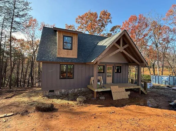 0 Ada St, Blue Ridge, GA 30513