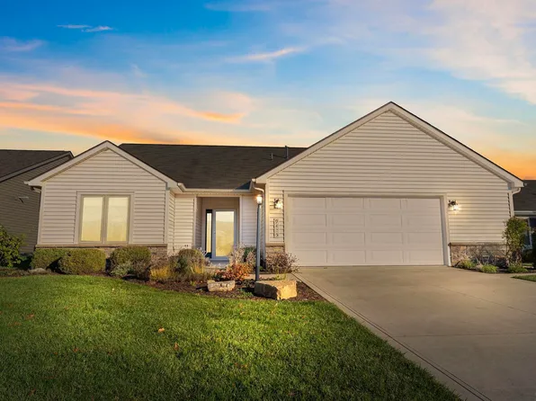 9425 Bonham Ln, New Haven, IN 46774