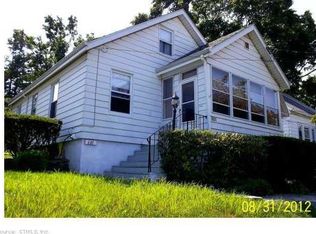 681 Broadview Ter, Hartford, CT 06106