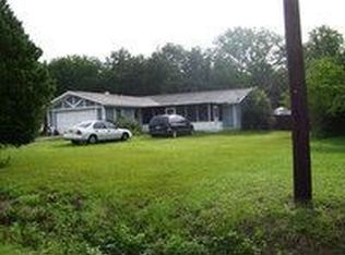 2615 Husson Ave, Palatka, FL 32177