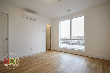 Rented by Next Door Realty NYC
