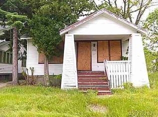 12320 Indiana St, Detroit, MI 48204