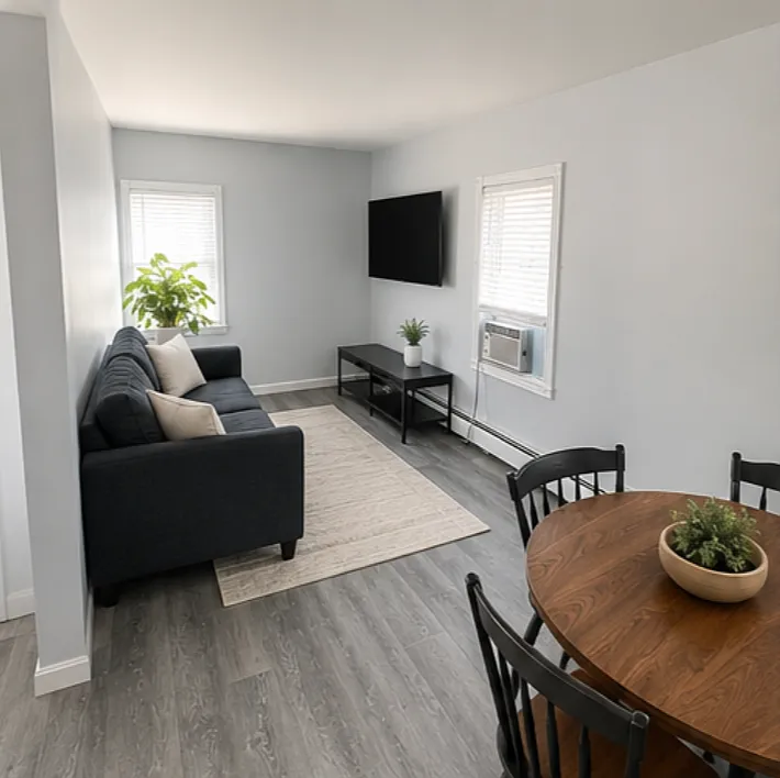 401 Waterman Ave #1