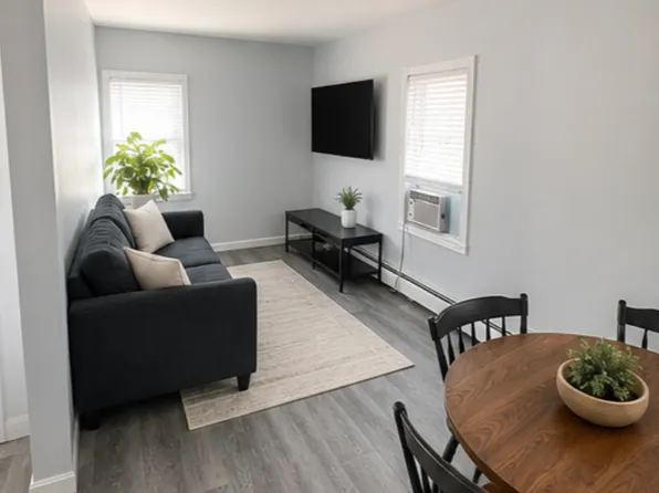 401 Waterman Ave #1, East Providence, RI 02914