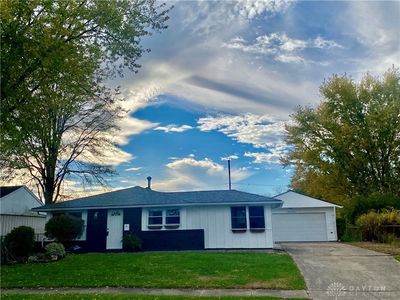 419 E Carpenter Dr, New Carlisle, OH, 45344