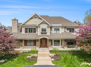 2674 Montreux Hills Ct, Ada, MI 49301