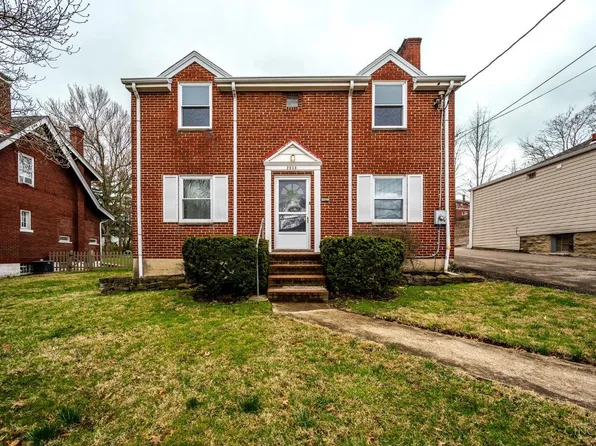 2535 Cypress Way, Cincinnati, OH 45212