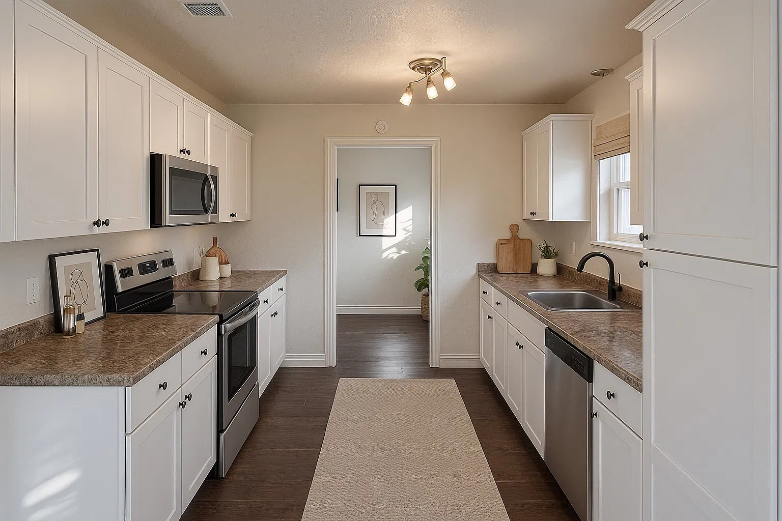 3 bed, 1200 sqft, $1,625 — Photo 1