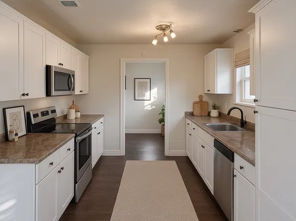 502 Chestnut St, Brazoria, TX 77422