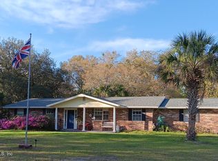 7181 Cedar Point Rd, Jacksonville, FL 32226