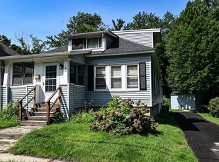 525 Milk St, Fitchburg, MA 01420
