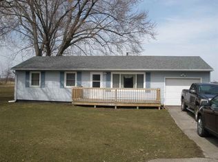25611 1st Ave N, Hillsdale, IL 61257