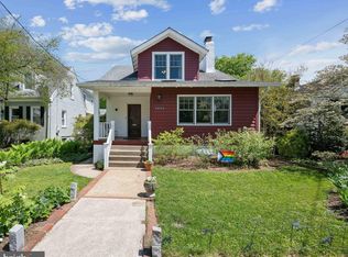 5609 Sherier Pl NW, Washington, DC