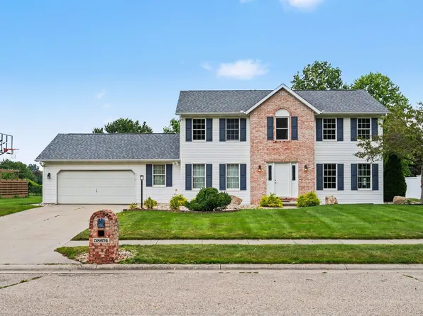 58674 Baugo Xing, Elkhart, IN 46517