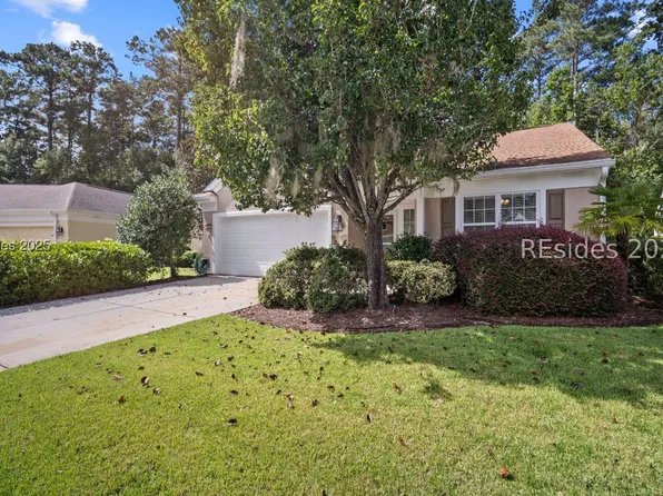 40 Doncaster Ln, Bluffton, SC 29909