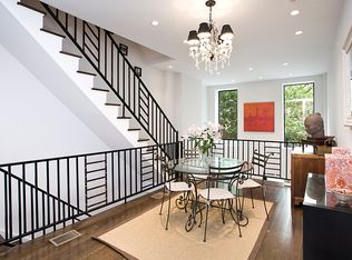 7 W 119th St #2, New York, NY 10026