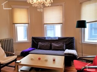 119 Browne St #5B, Brookline, MA 02446
