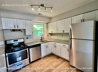 36 Maynard Dr #B, Sicklerville, NJ 08081
