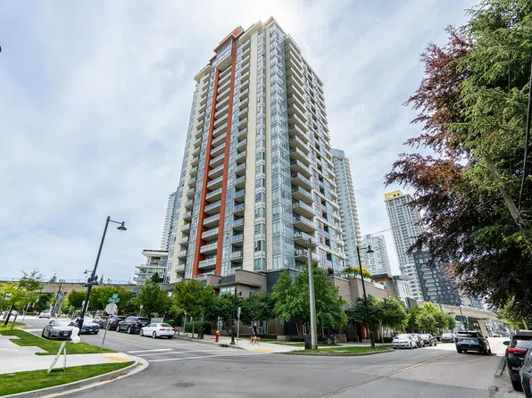 691 North Rd #601, Coquitlam, BC V3J 0H9