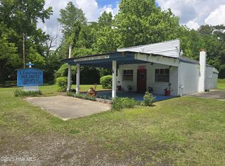 219 Poplar Neck Rd, Edenton, NC 27932