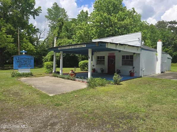 219 Poplar Neck Road, Edenton, NC 27932