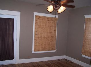 2105 N Missouri Ave, Springfield, MO 65803