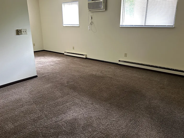 Living room area