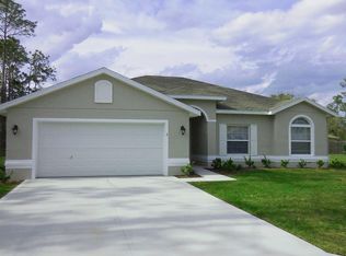 7 Squadron Pl, Palm Coast, FL 32164