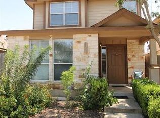 4511 Felicity Ln, Austin, TX 78725