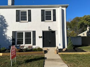 1414 Weybridge Rd #1414, Columbus, OH 43220