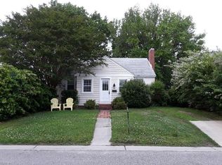 403 27th St, Virginia Beach, VA 23451