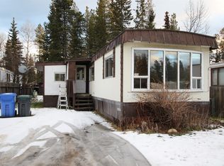 273 Steeprock Close, Tumbler Ridge, BC V0C2W0