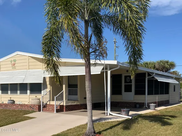2329 Coconut Palm Dr NE, Palm Bay, FL 32905